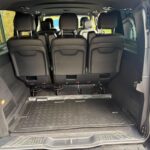 2015 Mercedes-Benz V Class EJ65CFY