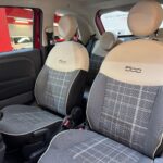 2016 Fiat 500 HV16HXH