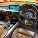 2018 BMW X5 NA18GZJ