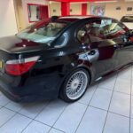 2005 BMW Alpina B5 FJ55FSS