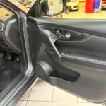 2017 Nissan X-Trail KU17GMJ