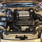 1998 Mitsubishi GTO L26JVP