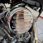 2018 Harley-Davidson Softail LX18DKV