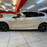 2020 BMW 1 Series YG70WPD