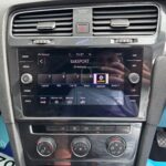 2019 Volkswagen Golf RL19UOU