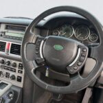 2003 Land Rover Range Rover YX53LZD