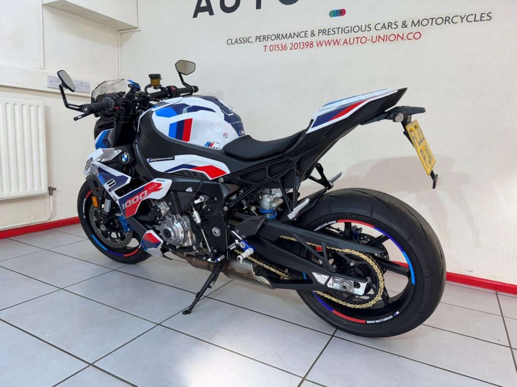 2023 BMW M 1000 R FL23PJX