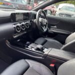 2018 Mercedes-Benz A Class BF68NZG