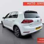 2019 Volkswagen Golf RL19UOU