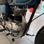 1961 AJS Model 14 56XHK