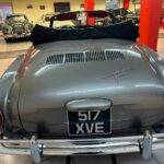 1960 Volkswagen Karmann 517XVE