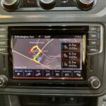 2017 Volkswagen Caddy KM67YNK