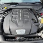 2013 Porsche Panamera SH63PDK