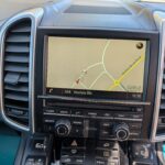 2016 Porsche Cayenne FE16GXO