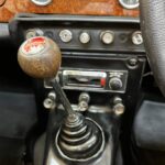 1966 Triumph TR4 HNB103D