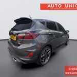 2018 Ford Fiesta HG68JFA