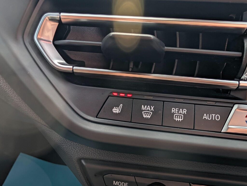 2020 BMW 1 Series YG70WPD