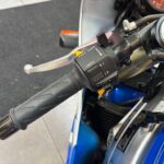 1995 Suzuki RGV250 M191WHG