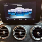 2017 Mercedes-Benz C Class FX17MMJ