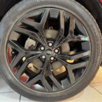 2019 Land Rover Range Rover Velar FR19CKN