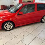 2000 Alfa Romeo 145 W221SJU
