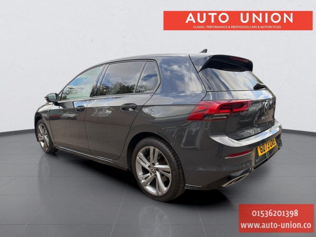 2024 Volkswagen Golf GD73OXB
