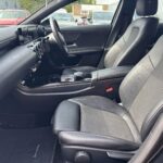 2018 Mercedes-Benz A Class BF68NZG