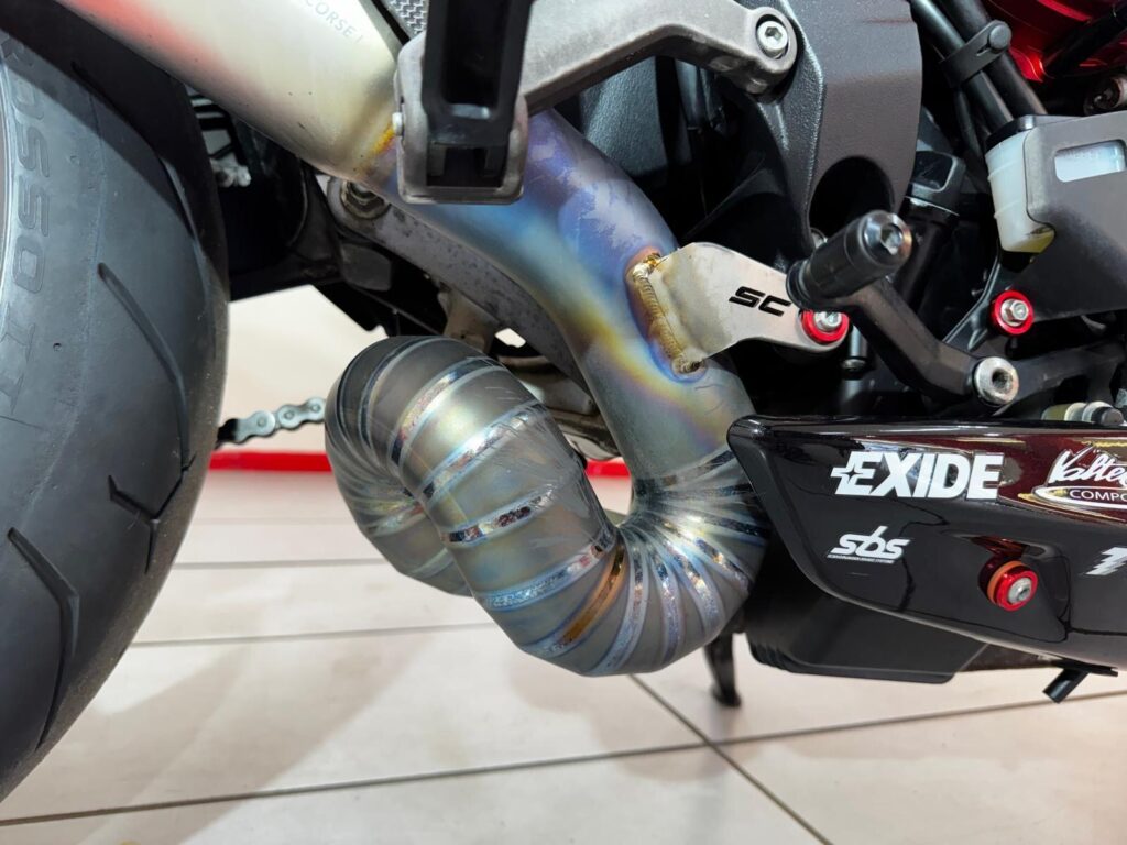 2019 MV Agusta Brutale 800 DR69STR