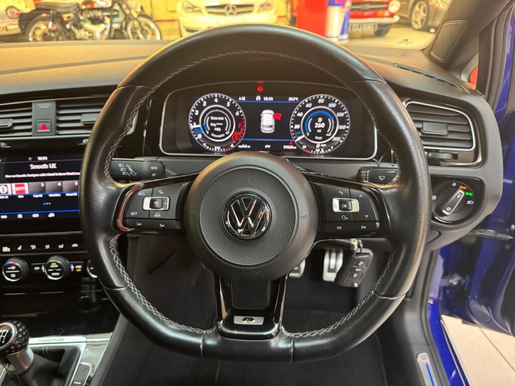 2018 Volkswagen Golf PL18VFR