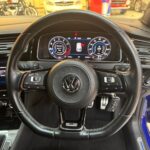 2018 Volkswagen Golf PL18VFR