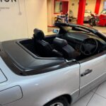 1993 Mercedes-Benz SL L154VDM