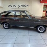 1977 Vauxhall Magnum TAR575R