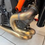 2022 KTM 1290 Super Duke R FG22KXR