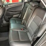 2016 Hyundai TUCSON KR16JFZ