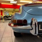 1966 Jaguar E-Type LMO77E