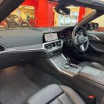 2022 BMW 4 Series RV22UVM