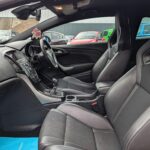 2013 Vauxhall Astra GTC YY63AJU