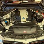 2018 BMW X5 NA18GZJ
