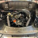 1960 Volkswagen Karmann 517XVE