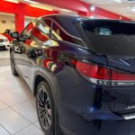 2022 Lexus RX FE72ZLK