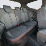 2020 Ford Fiesta PX20YLS
