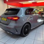 2025 Mercedes-Benz A Class KU25EFE