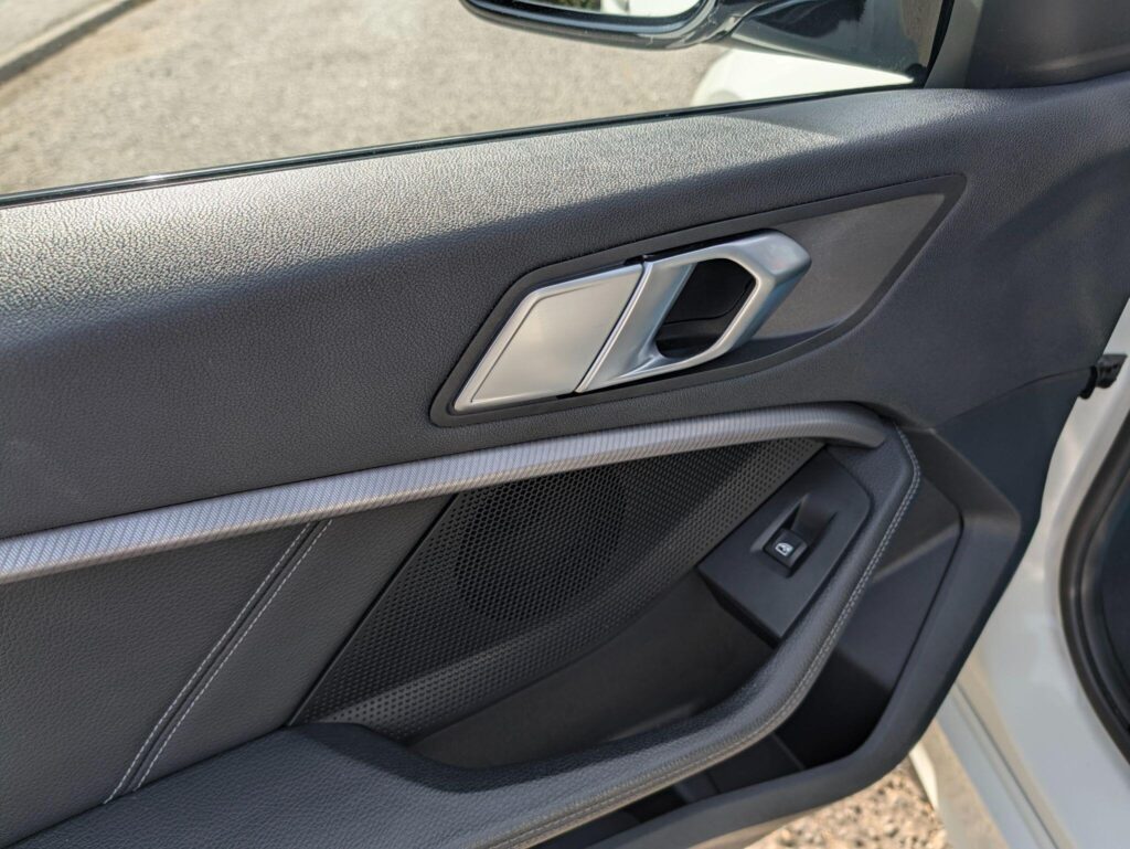 2020 BMW 1 Series YG70WPD