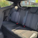 2020 Ford Fiesta PX20YLS