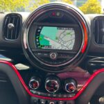 2019 MINI Countryman WF69JTY