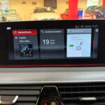 2017 BMW 5 Series HX67PYP