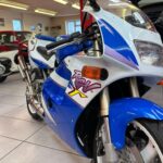1995 Suzuki RGV250 M191WHG