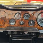 1971 Triumph TR6 CIJ6161