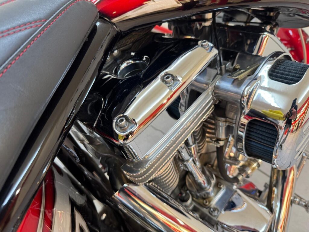 2018 Harley-Davidson Softail LX18DKV