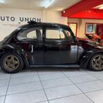 1997 Volkswagen Beetle R855KFB